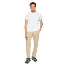 Chuck Regular Canvas Pants Light Feather Gray