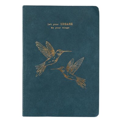 Notebook Hummingbird