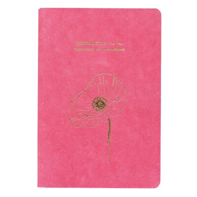Notebook Poppy