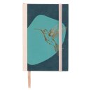Pocket Notebook Hummingbird