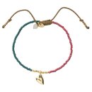 Hoping Rosenquarz Armband