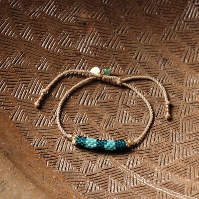 Myst Aventurin Armband GC