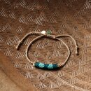 Myst Aventurin Armband GC