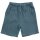 Musselin Shorts Sea Green
