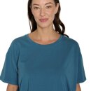 Basic T-Shirt Feel True Blue