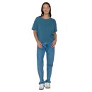 Basic T-Shirt Feel True Blue