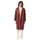 Coat Mira Long 2.0 Rubywood