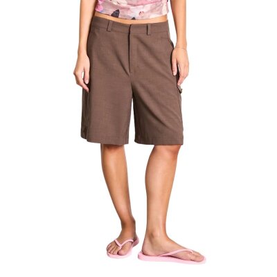 Shorts Fano Clay