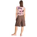 Shorts Fano Clay