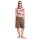 Shorts Fano Clay
