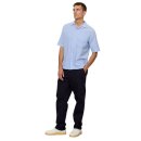 Shirt Cashew Stripes Blue