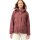 Parka Theba 2.0 Rubywood
