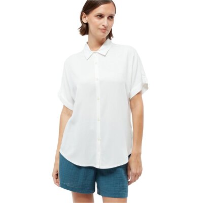Sarah Blouse White