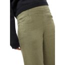 Fay Trousers Faded Olive