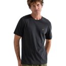 Qalito T-Shirt Dark Sand
