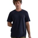 Qalito T-Shirt Dark Navy