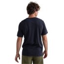 Qalito T-Shirt Dark Navy