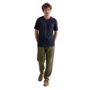 Qalito T-Shirt Dark Navy