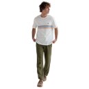 Hauula T-Shirt Off White