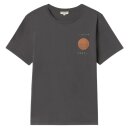 Killingq T-Shirt Dark Sand