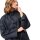 Coat Mira Long 2.0 Navy