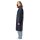 Coat Mira Long 2.0 Navy