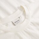 T-Shirt Stockholm Run Fasta Eat Pasta Off White