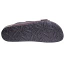 Pantolette Barna Coffee-41