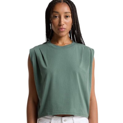 Top Caterina Dark Forest