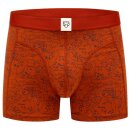 Boxer Brief Ginger Scoutmap