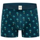 Boxer Brief A Dam Palms AOP XXL