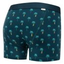 Boxer Brief A Dam Palms AOP XXL