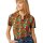 Maisie Blouse Puerto Strong Blue