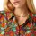 Maisie Blouse Puerto Strong Blue