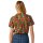 Maisie Blouse Puerto Strong Blue