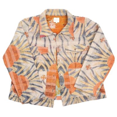 Jacke Clara No. 650