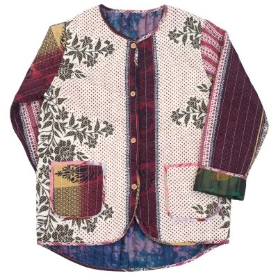 Jacke Camilla No. 3351