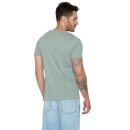 T-Shirt Bike Jacques Spice Soft Sage