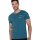 T-Shirt Beach View Guide Blue Stone