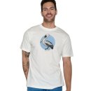T-Shirt Pelican Paradise Fusion Moonstone