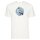 T-Shirt Pelican Paradise Fusion Moonstone