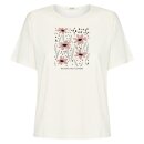 T-Shirt Nature No Rain Nova Moonstone