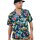 Chiringuito Aloha Shirt blue