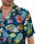 Chiringuito Aloha Shirt blue