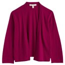 Vanessa Cardigan - Dark Fresia