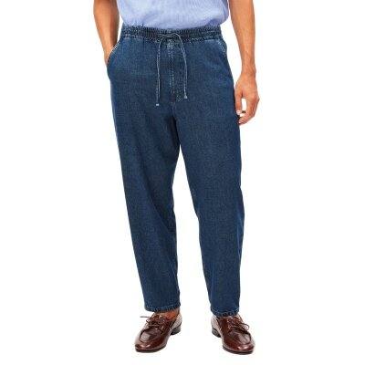 Tapered Pull On Pants Namsen