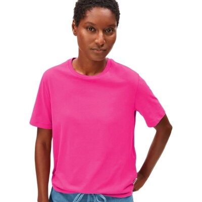 Lualaa T-Shirt Very Berry