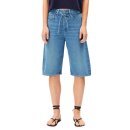 Daany Baggy Denim Short Laguna