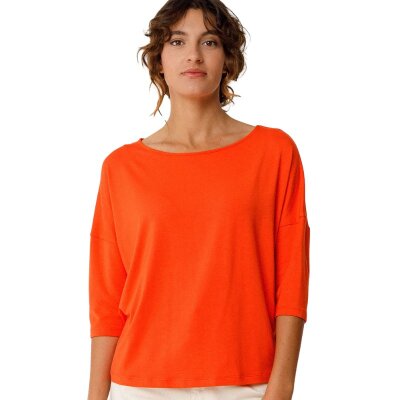 Zur 11 T-Shirt Orange