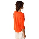 Zur 11 T-Shirt Orange